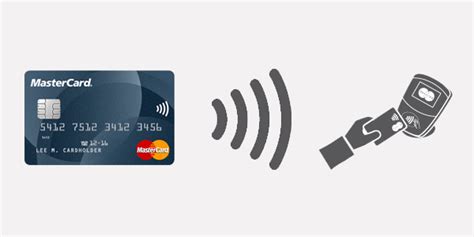 mastercard contactless card|mastercard pay with contactless.